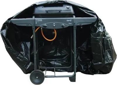 Obrázok produktu pre Malatec Krycia plachta na záhradný gril 173x61x125cm