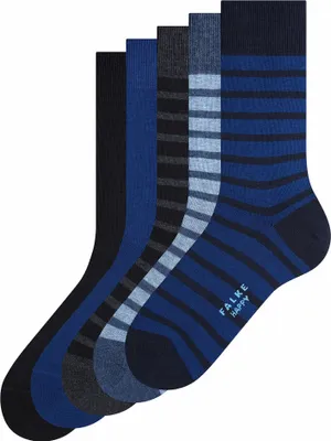 Zdjęcie produktu dla FALKE Happy Box 5P S 0010 sortyment 43-46