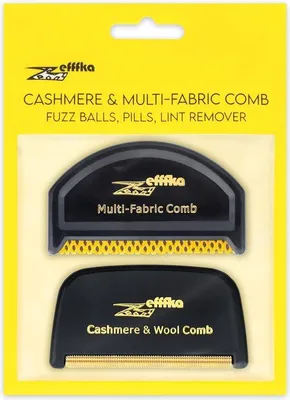 Image de Rouleau anti-peluches en cachemire pour vêtements en tissus mixtes