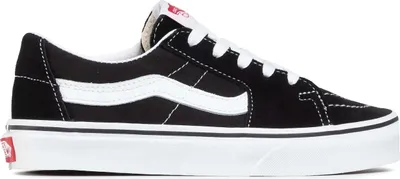 Immagine prodotto di Vans Sneakers VN0A4UUK6BT1 in Black color size 36.5