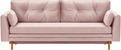 Zdjęcie produktu dla Sofa z funkcją spania i pojemnikiem na pościel Magnus-Velluto 14-aveo