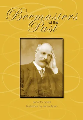 Produktbild von Beemasters of the Past