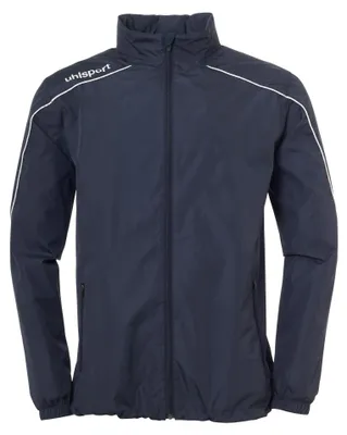 Produktbild von uhlsport Stream 22 Allwetterjacke marine/weiß XXL