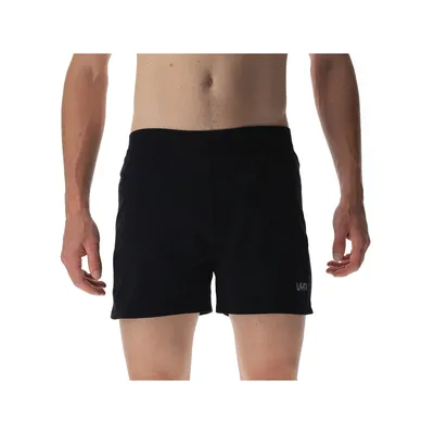 Produktbild von UYN Running PB42 Laufshorts Herren blackboard M