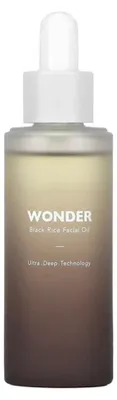 Obrázek produktu pro Pleťový olej (Black Rice Facial Oil) 30 ml