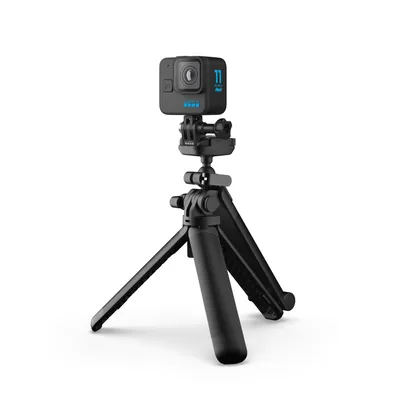 Produktbild von GOPRO 3-in-1 Griff, Arm, Stativ für alle HERO-Kameras