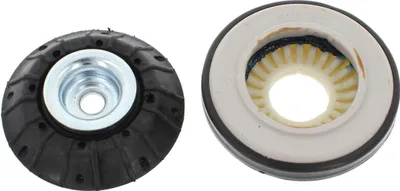 Produktbild von CORTECO 80001592 Federbeinstützlager Vorne Links Vorne Rechts für FIAT GRANDE PUNTO (199) PUNTO EVO (199) PUNTO (199) 500L (351, 352) für ALFA ROMEO