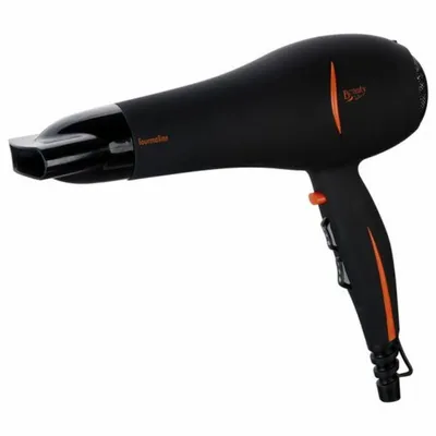 Obrázek produktu pro JATA SC56B, Černá, Závěsné oko, 2000 W, 230 V, 1 kusů