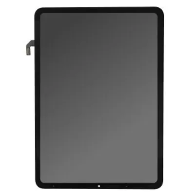 Produktbild von Display fr iPad Air 4 2020 Air 5 2022 schwarz LCD Bildschirm Touch Pulled