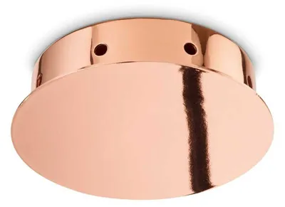 Image de Rosace magnétique Ideal Lux à 8 lumières 272443
