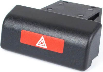 Produktbild von Warnblinkschalter Warnblinker Schalter 90310998 1241658 für Opel Corsa A 1983-93