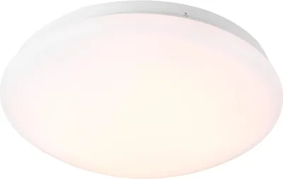 Obrázek produktu pro Stropní svítidlo Nordlux MÁNIž ø32cm bílé; 45616001