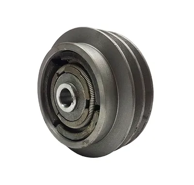 Obrázok produktu pre Remenica s odstredivou spojkou 135x19mm 05087