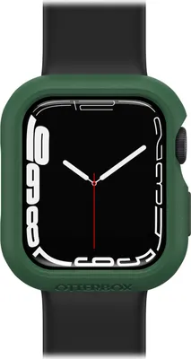 Immagine prodotto di Otterbox Bumper Custodia per Apple Watch Serie 8 7 41MM Verde