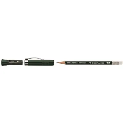 Image de FABER-CASTELL Porte-mines Castell 9000 Perfect Coussinver
