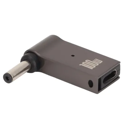 Image de Adaptateur de charge pour ordinateur portable, adaptateur PD vers DC, adaptateur de charge, adaptateur d'alimentation, adaptateur d'alimentation pour ordinateur portable, adaptateur USB vers DC