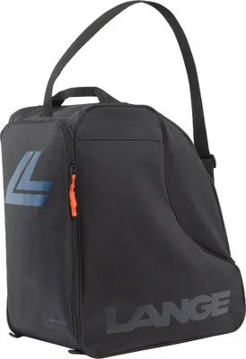 Zdjęcie produktu dla Torba na buty Lange Shadow 40l Czarny Czarny Jeden rozmiar