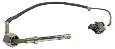 Produktbild von METZGER 0894045 Abgastemperatursensor passend für MERCEDES-BENZ C-Klasse Limousine (W204) 400mm