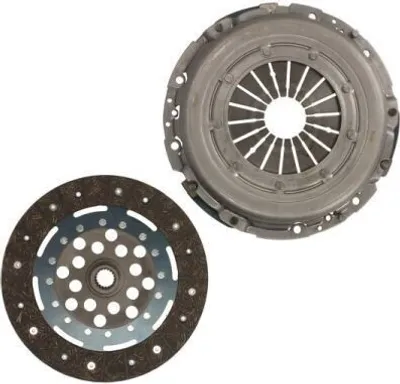 Produktbild von NEXUS Kupplungssatz Kupplung für FIAT BRAVO II (198) F1F031NX