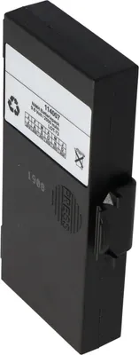 Produktbild von AccuCell Akku passend für Hetronic Nova, FBH1200, 6830303000