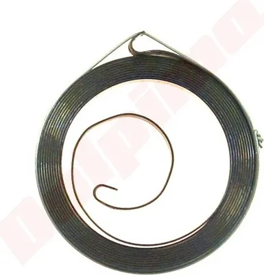 Image de Ressort de démarrage Pour Yanmar L 48 ( 160260-76540 ) 0,7X7X2000Mm
