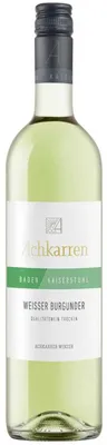 Immagine prodotto di Achkarren Pinot Bianco secco 750ml