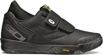Produktbild von Sidi Dimaro Mtb-schuhe Schwarz EU 40 Mann Schwarz EU 40