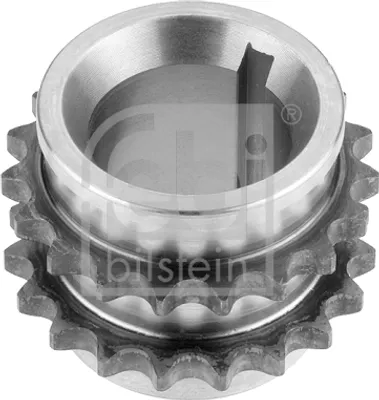 Image de Roue dentée, vilebrequin