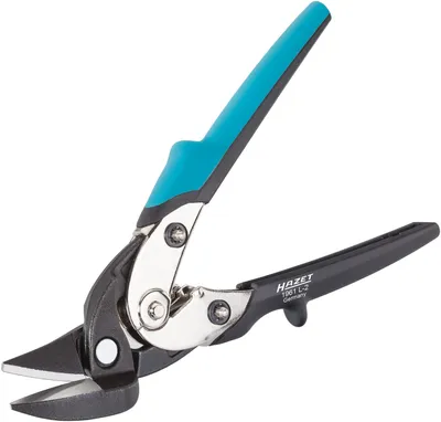 Obrázek produktu pro Hazet ideální nůžky na cín Li 260Mm 1961 L-2