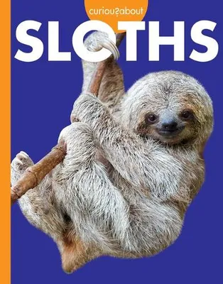 Produktbild von Curious about Sloths