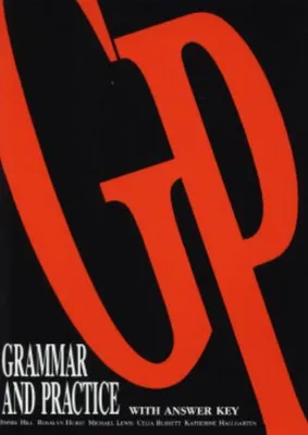 Obrázek produktu pro Grammar and Practice