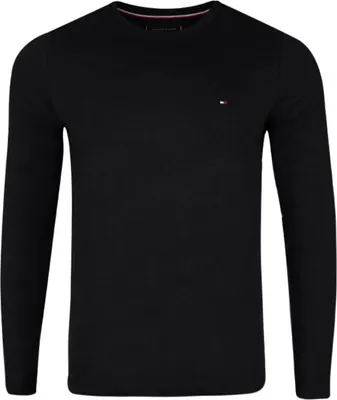 Obrázek produktu pro Tommy Hilfiger Trička Tommy Logo, MW0MW09096BDS, Größe: 179
