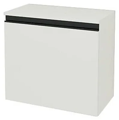 Obrázok produktu pre Skriňa Kolpa HARMONY s dverami, výška 562 mm, šírka 600 mm