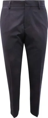 Immagine prodotto di 7233Av Pantalone Uomo Selected Identity Man Wool Blend Trousers