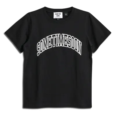 Produktbild von Hummel stmOCEAN T-SHIRT S/S - BLACK - 104 - black, Größe:116