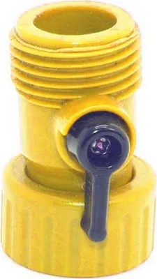 Produktbild von PROREGAL Garten Wasserhahn, mit Ventil