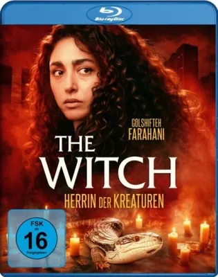 Obrázek produktu pro The Witch - Herrin der Kreaturen