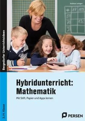 Obrázok produktu pre Hybridunterricht: Mathematik