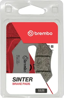 Produktbild von BREMBO Bremsbeläge Satz 07GR25SX