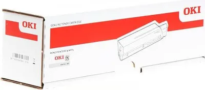 Image de OKI Toner do B432/B512/MB492/562 (12 000 stran)