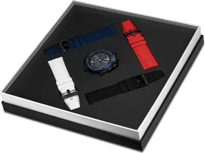 Produktbild von POLICE Armbanduhr WATCHES PEWGO00777X0