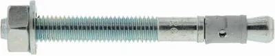Zdjęcie produktu dla Kołek rozporowy Fix3 SPIT 12x160/85-70 mm - pudełko 20 sztuk - 57664
