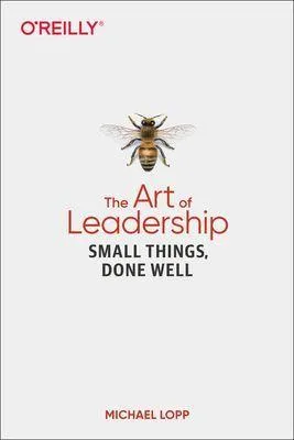 Produktbild von The Art of Leadership