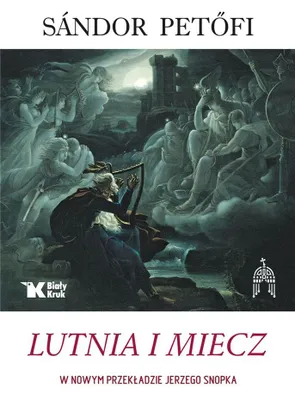 Produktbild von Lutnia i Miecz