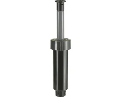 Produktbild von Gardena Sprinklersystem Versenkregner S 50: Pop-up Bewässerungssystem für kleine Rasenflächen bis 50 m², Reichweite von 2-4 m, mit Sprühdüse, 1/2 Zoll Innengewinde (1555-29)
