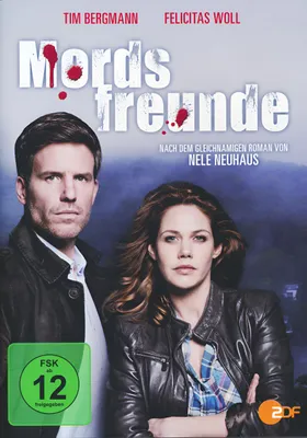 Produktbild von Mordsfreunde