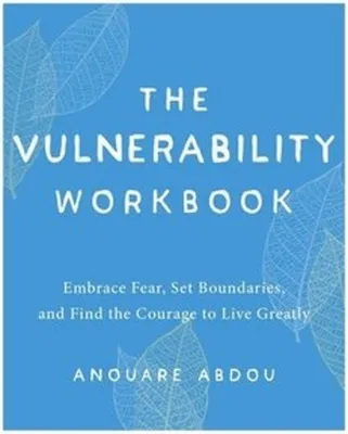 Productafbeelding van The Vulnerability Workbook