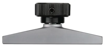 Produktbild von Tiefenmessbrücke TB 120 Brücken-L.120mm H.20mm ebene Messfl.z.Messuhren KÄFER