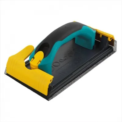 Image de wolfcraft GmbH 4056000 sanding block Rigid Hand sander