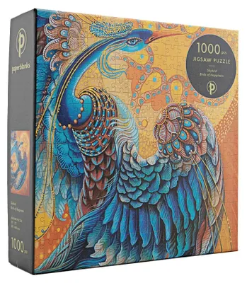Zdjęcie produktu dla Puzzle 1000 Skybird